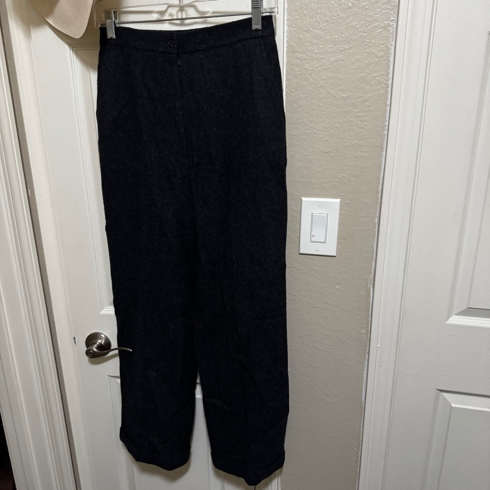 Vintage Ralph Lauren 100% Wool Trousers